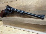 RUGER NEW MODEL SINGLE SIX BUNTLINE 22MAG .22 WMR - 3 of 3