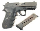 SIG SAUER P220 .45 ACP - 3 of 3