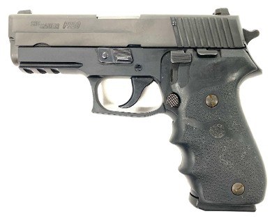 SIG SAUER P220 .45 ACP