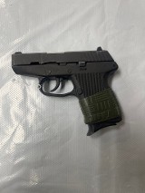 KELTEC P-11 9MM LUGER (9x19 PARA) - 1 of 3