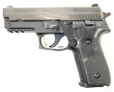 SIG SAUER P229 .40 S&W - 1 of 3
