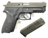 SIG SAUER P229 .40 S&W - 3 of 3