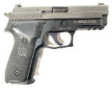 SIG SAUER P229 .40 S&W - 2 of 3