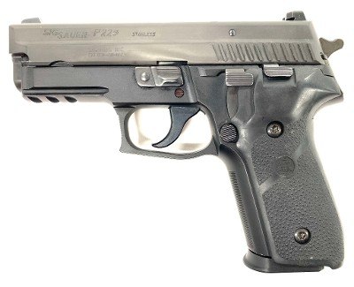 SIG SAUER P229 .40 S&W