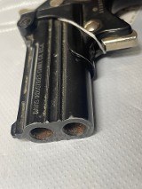 DAVIS INDUSTRIES D38 .38 SPL - 2 of 3