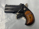 DAVIS INDUSTRIES D38 .38 SPL