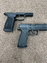 SIG SAUER P365 X TACOPS 9MM LUGER (9x19 PARA) - 2 of 3