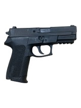 SIG SAUER SP2022 9MM LUGER (9x19 PARA) - 1 of 3