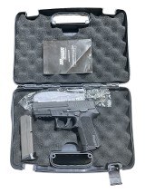 SIG SAUER SP2022 9MM LUGER (9x19 PARA) - 3 of 3