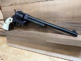 HI-STANDARD LONGHORN
DOUBLE NINE W-102 BUNTLINE .22 LR - 3 of 3
