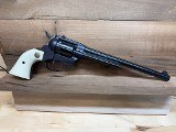 HI-STANDARD LONGHORN
DOUBLE NINE W-102 BUNTLINE .22 LR
