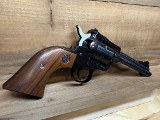 RUGER NEW MODEL SUPER SINGLE SIX CONVERTABLE .22LR/.22MAG - 3 of 3