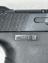 SMITH & WESSON M&P SHIELD 9MM LUGER (9x19 PARA) - 3 of 3