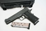 SIG SAUER 1911 .45 ACP
