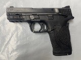SMITH & WESSON M&P 380 SHIELD EZ M2.0 .380 ACP - 1 of 3