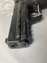 SMITH & WESSON M&P 380 SHIELD EZ M2.0 .380 ACP - 2 of 3
