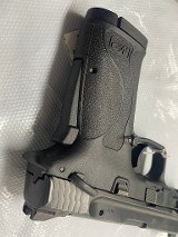 SMITH & WESSON M&P 380 SHIELD EZ M2.0 .380 ACP - 3 of 3
