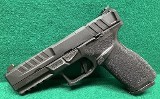 SPRINGFIELD ARMORY ECHELON *10-ROUND* 9MM LUGER (9X19 PARA) - 2 of 3