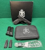 SPRINGFIELD ARMORY ECHELON *10-ROUND* 9MM LUGER (9X19 PARA)