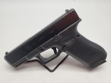 GLOCK 45 9MM LUGER (9x19 PARA)