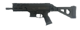 Grand Power Stribog 9MM LUGER (9X19 PARA) - 2 of 3