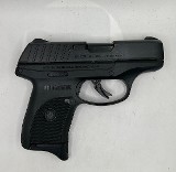 RUGER EC9S 9MM LUGER (9x19 PARA) - 2 of 3