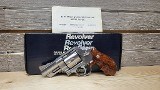 SMITH & WESSON 629-1 .44 MAGNUM - 1 of 3