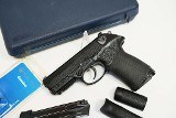 BERETTA PX4 9MM LUGER (9x19 PARA) - 1 of 3