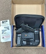 SMITH & WESSON M&P Shield Plus Performance Center 9MM LUGER (9x19 PARA)