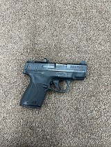 SMITH & WESSON M&P Shield Plus Performance Center 9MM LUGER (9x19 PARA) - 2 of 3