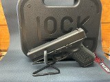GLOCK G23 GEN 4 .40 CALIBER - 1 of 3