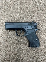 CZ 75 P-01 9MM LUGER (9x19 PARA) - 2 of 3