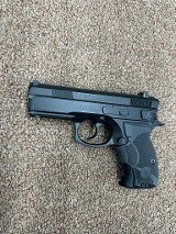 CZ 75 P-01 9MM LUGER (9x19 PARA) - 3 of 3
