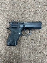 CZ 75 P-01 9MM LUGER (9x19 PARA) - 1 of 3