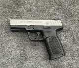 SMITH & WESSON SD40 VE .40 S&W - 2 of 3