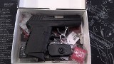 SCCY CPX-2 9MM LUGER (9x19 PARA)