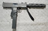 COBRAY m-11 9MM LUGER (9x19 PARA) - 1 of 3