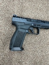 CANIK SFX RIVAL 9MM LUGER (9x19 PARA) - 3 of 3