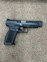 CANIK SFX RIVAL 9MM LUGER (9x19 PARA) - 2 of 3