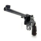 COLT Officer‚s model- mfg 1943 .22 LR - 3 of 3