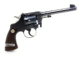 COLT Officer‚s model- mfg 1943 .22 LR - 2 of 3