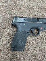 SMITH & WESSON M&P 9 SHIELD M2.0 9MM LUGER (9x19 PARA) - 2 of 3