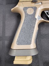 SIG SAUER P320-XFIVE DH3 9MM LUGER (9X19 PARA) - 3 of 3