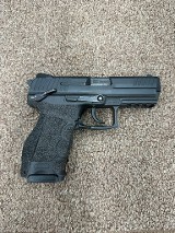 HECKLER & KOCH P30 9MM LUGER (9x19 PARA) - 2 of 3