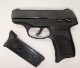 RUGER EC9S STANDARD 9MM LUGER (9X19 PARA)