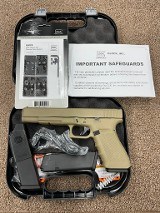 GLOCK G40 GEN 4 MOS 10MM