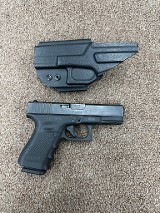 GLOCK G23 GEN 4 .40 S&W - 1 of 3