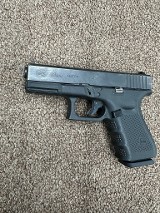 GLOCK G23 GEN 4 .40 S&W - 3 of 3