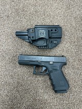 GLOCK G23 GEN 4 .40 S&W - 2 of 3