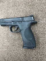SMITH & WESSON M&P 40 .40 S&W - 3 of 3